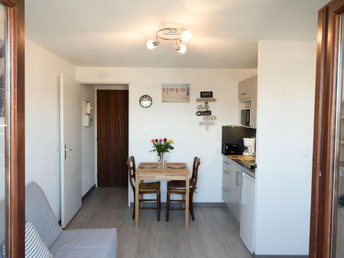 Apartment Le Grand Cap-14 By Interhome Villers-sur-Mer Eksteriør billede