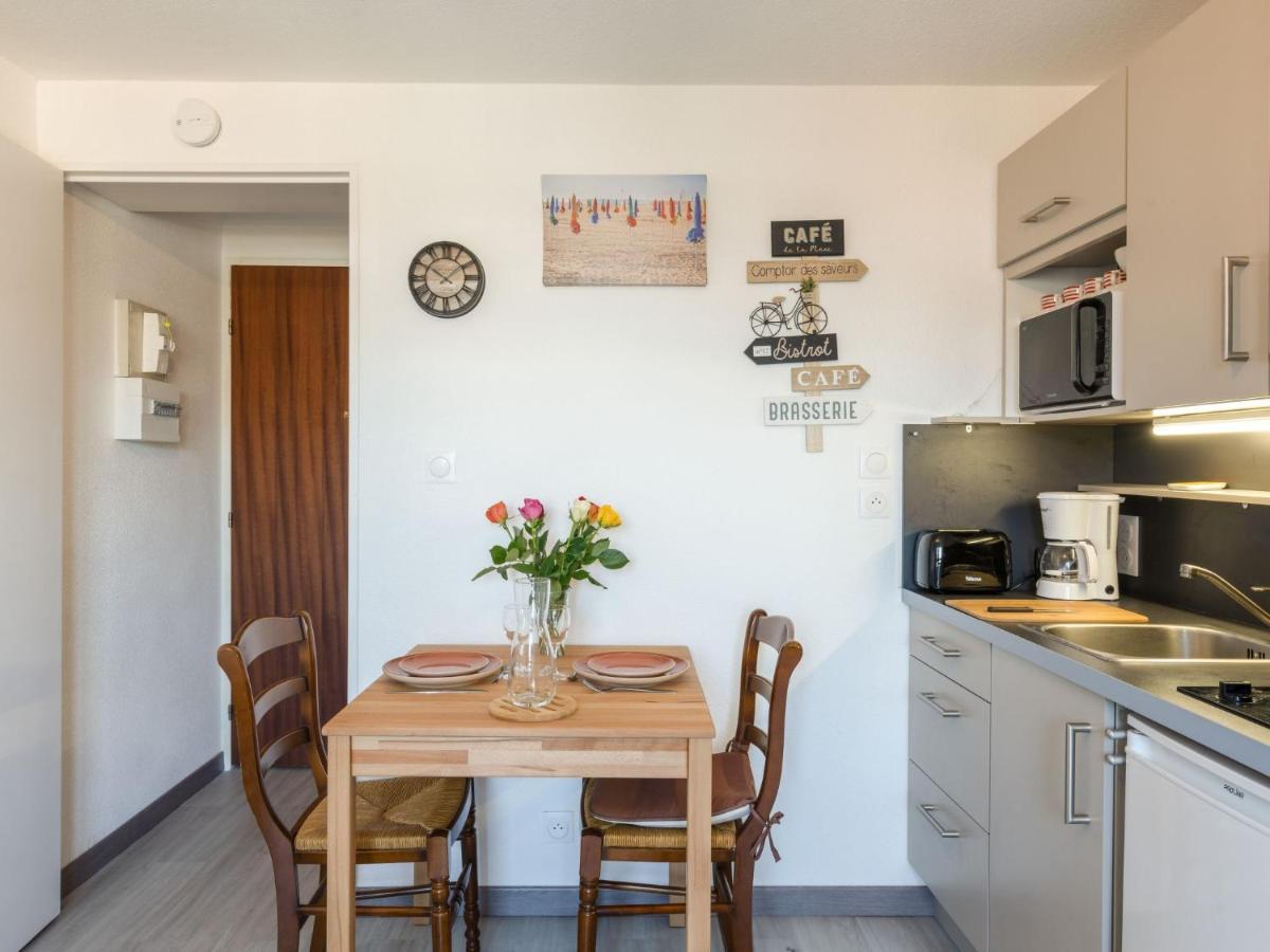Apartment Le Grand Cap-14 By Interhome Villers-sur-Mer Eksteriør billede