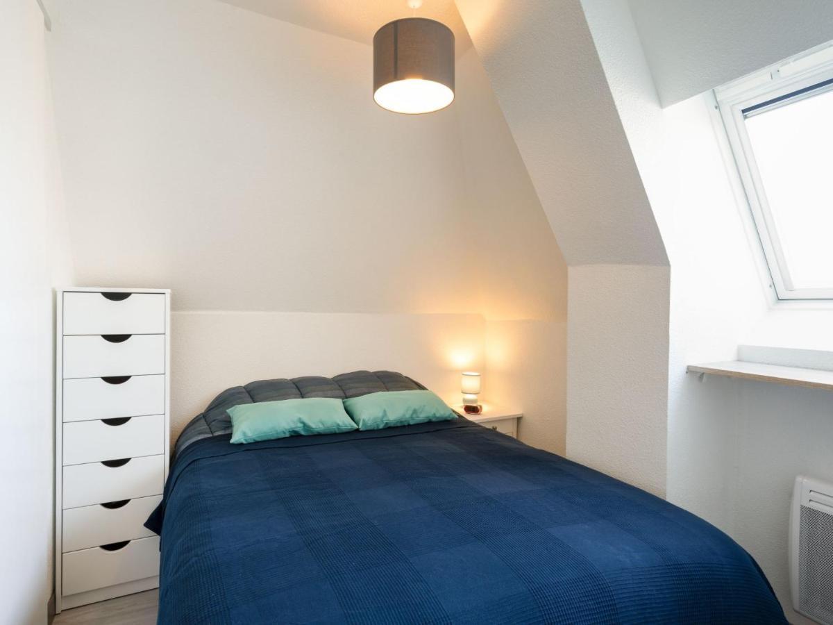 Apartment Le Grand Cap-14 By Interhome Villers-sur-Mer Eksteriør billede