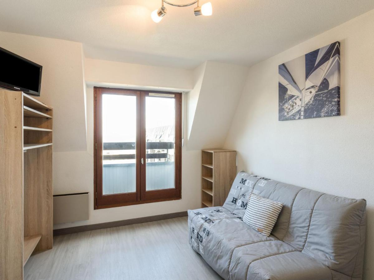 Apartment Le Grand Cap-14 By Interhome Villers-sur-Mer Eksteriør billede