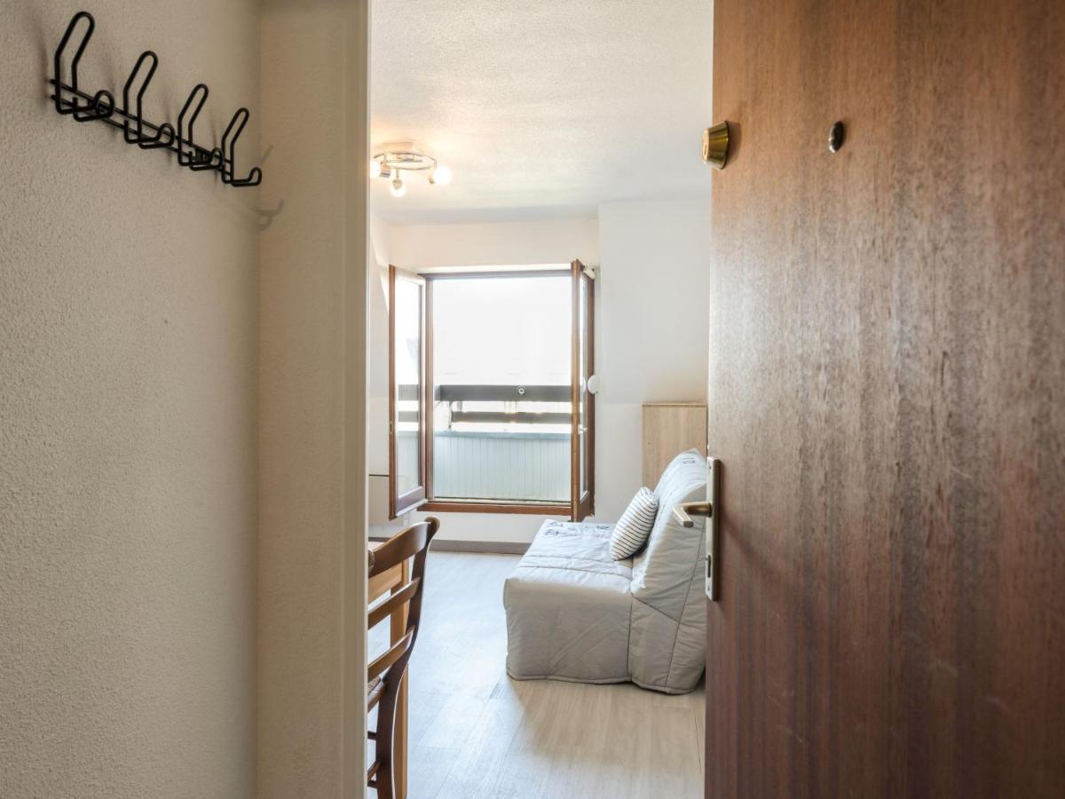 Apartment Le Grand Cap-14 By Interhome Villers-sur-Mer Eksteriør billede